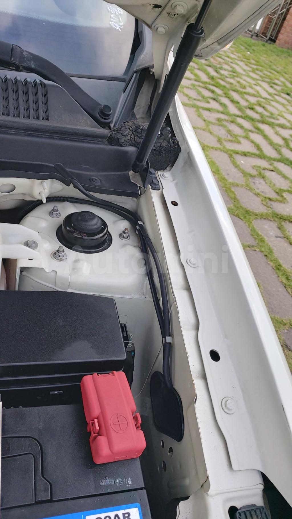 2010 GM DAEWOO (CHEVROLET) WINSTORM SUNROOF BLUETOOTH ABS - 23