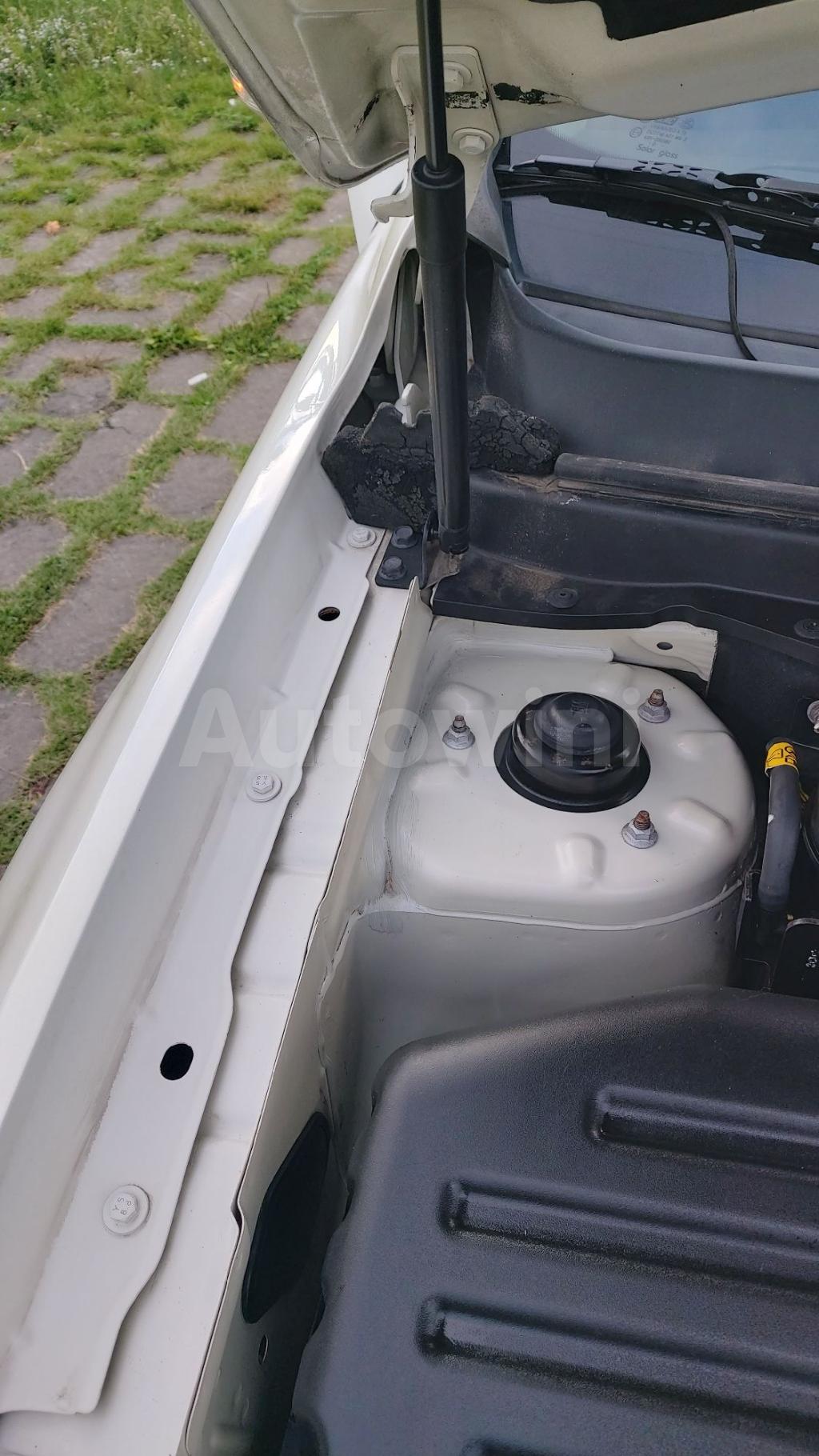 2010 GM DAEWOO (CHEVROLET) WINSTORM SUNROOF BLUETOOTH ABS - 24