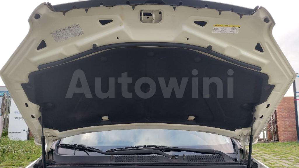 2010 GM DAEWOO (CHEVROLET) WINSTORM SUNROOF BLUETOOTH ABS - 25