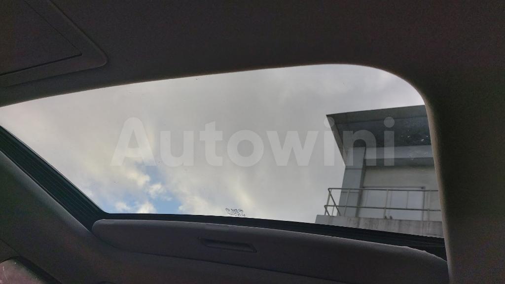 2010 GM DAEWOO (CHEVROLET) WINSTORM SUNROOF BLUETOOTH ABS - 31