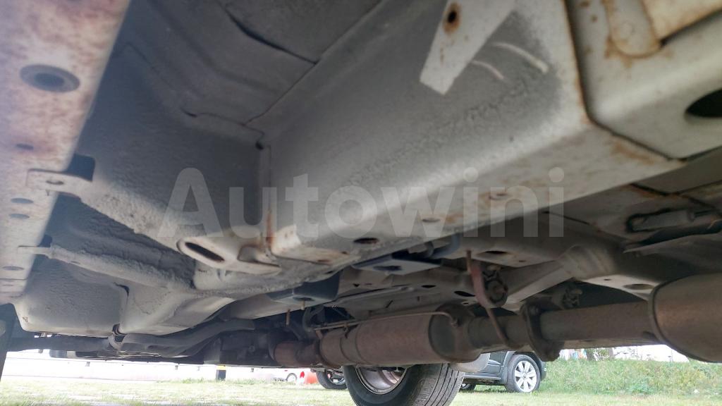 2010 GM DAEWOO (CHEVROLET) WINSTORM SUNROOF BLUETOOTH ABS - 36
