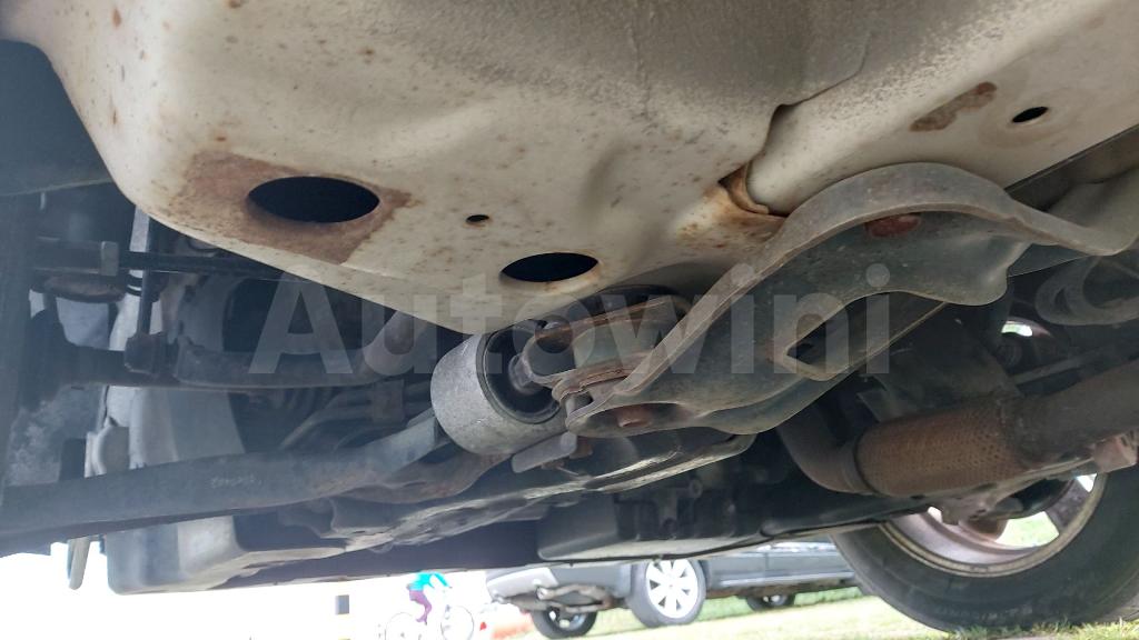 2010 GM DAEWOO (CHEVROLET) WINSTORM SUNROOF BLUETOOTH ABS - 37