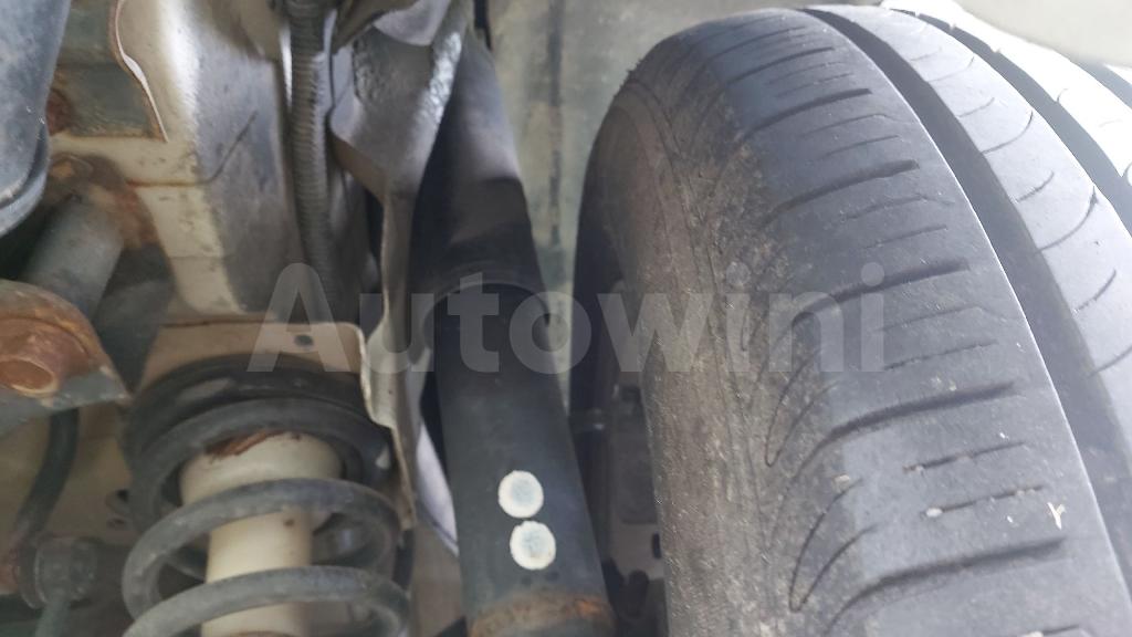 2010 GM DAEWOO (CHEVROLET) WINSTORM SUNROOF BLUETOOTH ABS - 38