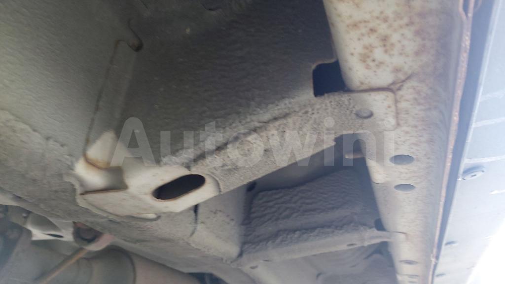 2010 GM DAEWOO (CHEVROLET) WINSTORM SUNROOF BLUETOOTH ABS - 39