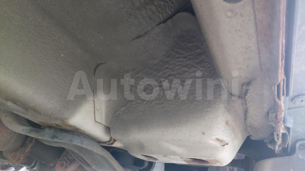 2010 GM DAEWOO (CHEVROLET) WINSTORM SUNROOF BLUETOOTH ABS - 40