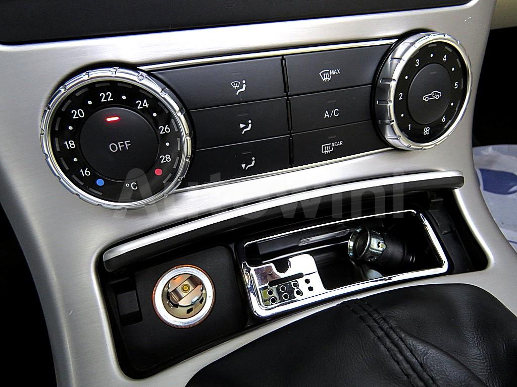 2014 MERCEDES BENZ SLK CLASS SLK200 R170 - 15