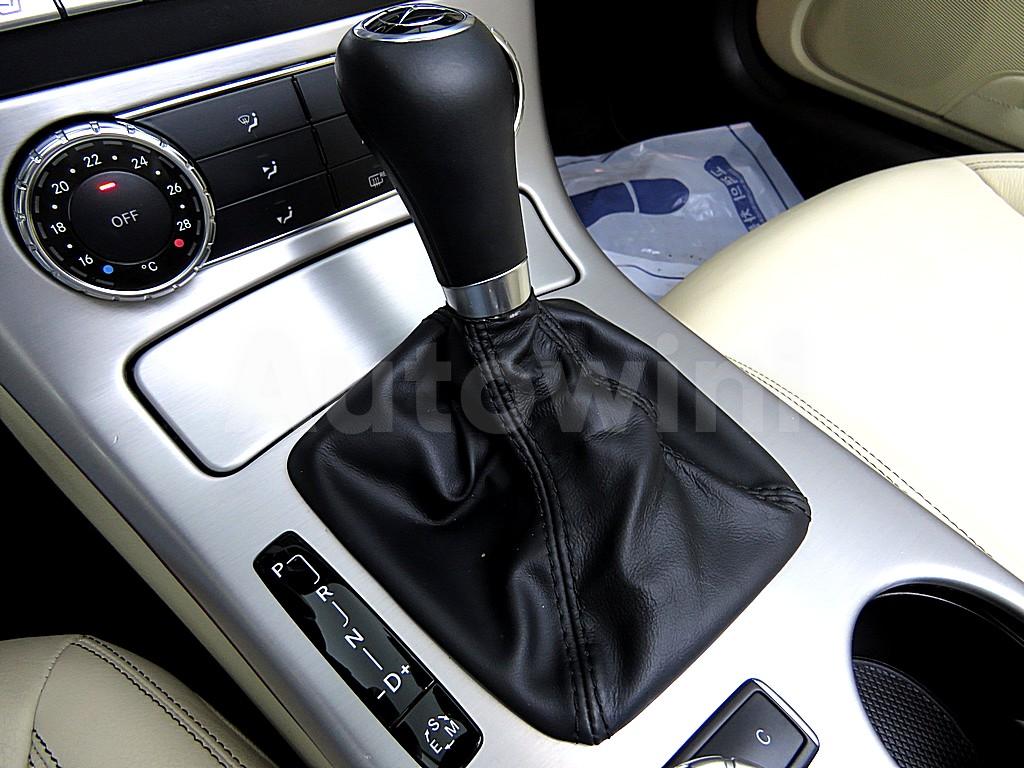 2014 MERCEDES BENZ SLK CLASS SLK200 R170 - 16