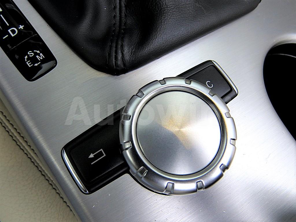 2014 MERCEDES BENZ SLK CLASS SLK200 R170 - 17