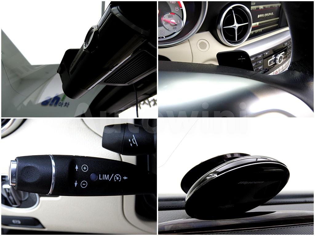 2014 MERCEDES BENZ SLK CLASS SLK200 R170 - 19