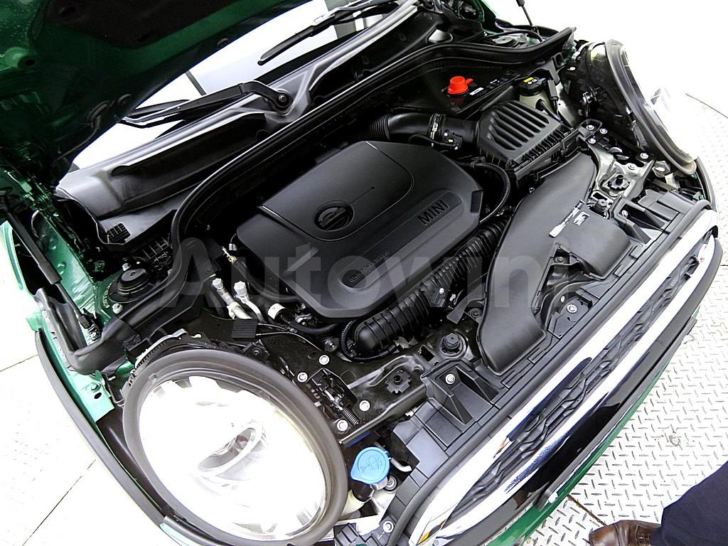 2020 MINI COOPER S CONVERTIBLE 1.5 - 7