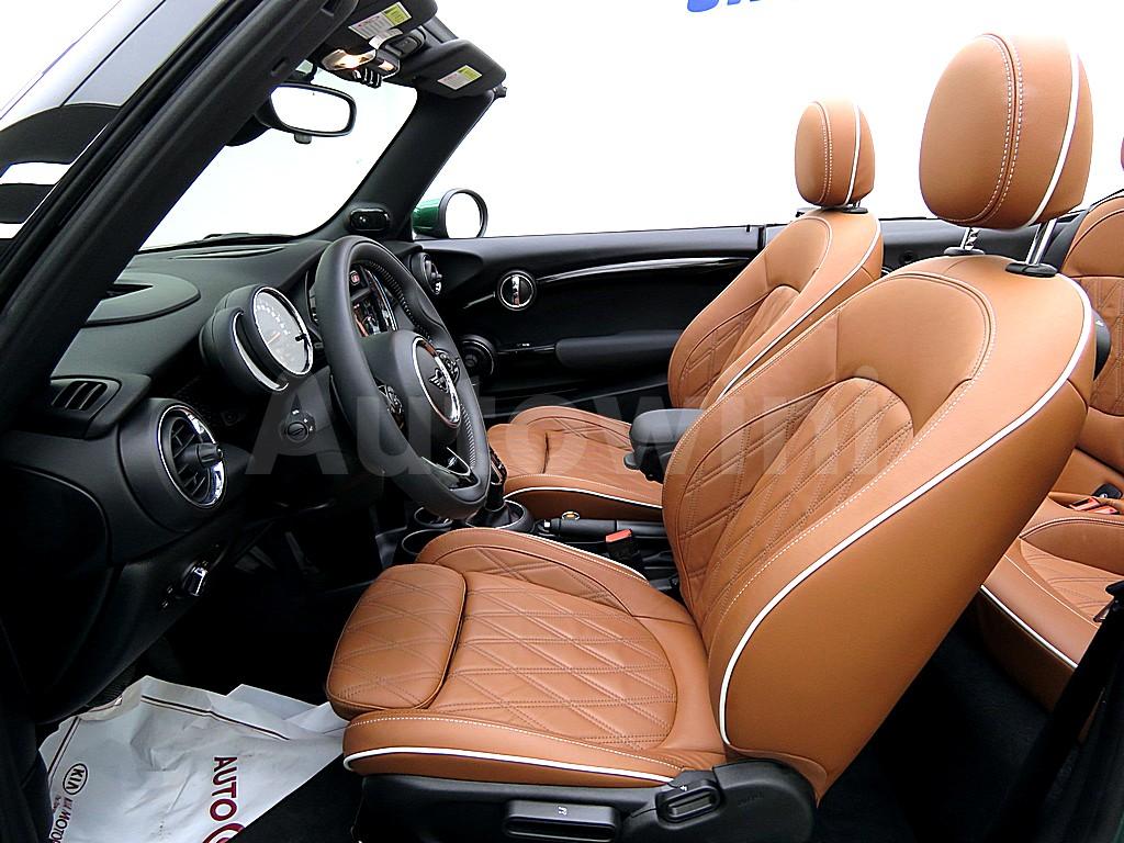 2020 MINI COOPER S CONVERTIBLE 1.5 - 10