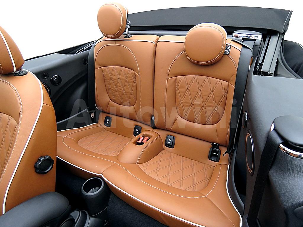 2020 MINI COOPER S CONVERTIBLE 1.5 - 11