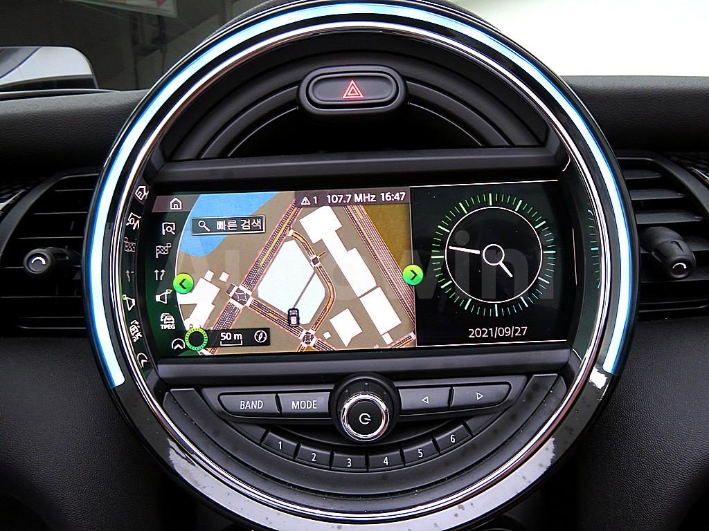 2020 MINI COOPER S CONVERTIBLE 1.5 - 13