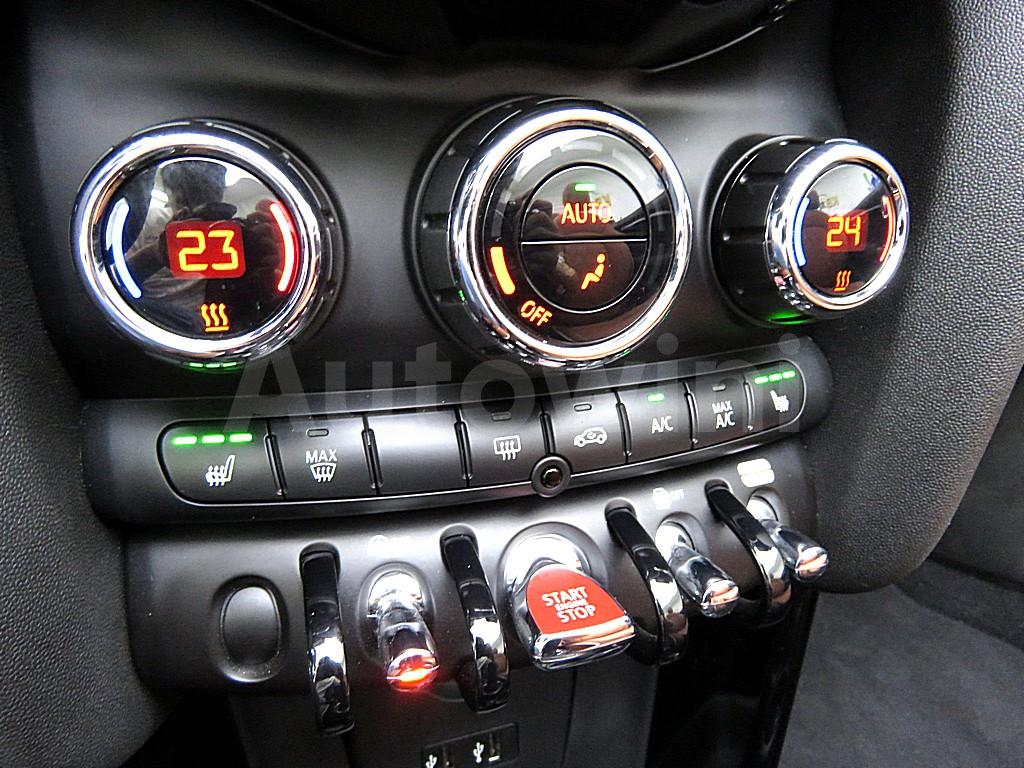 2020 MINI COOPER S CONVERTIBLE 1.5 - 15