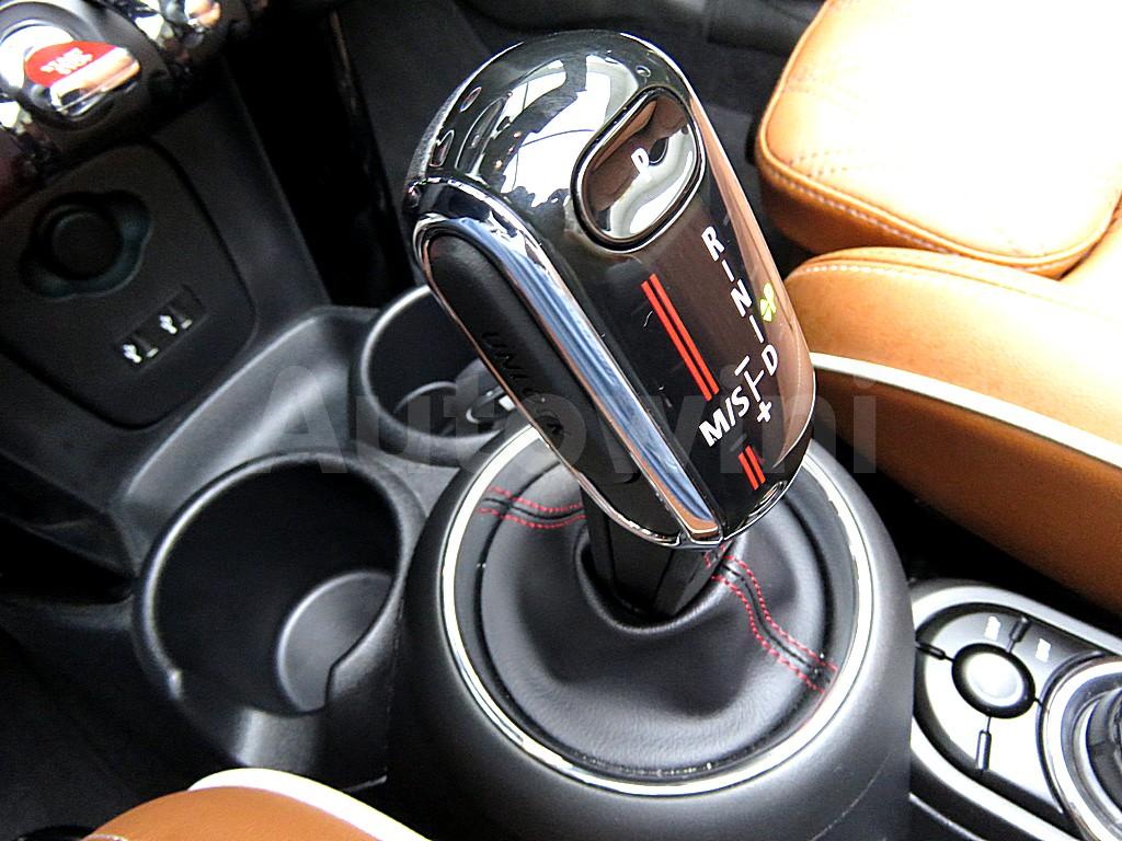 2020 MINI COOPER S CONVERTIBLE 1.5 - 16