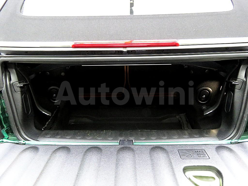 2020 MINI COOPER S CONVERTIBLE 1.5 - 18