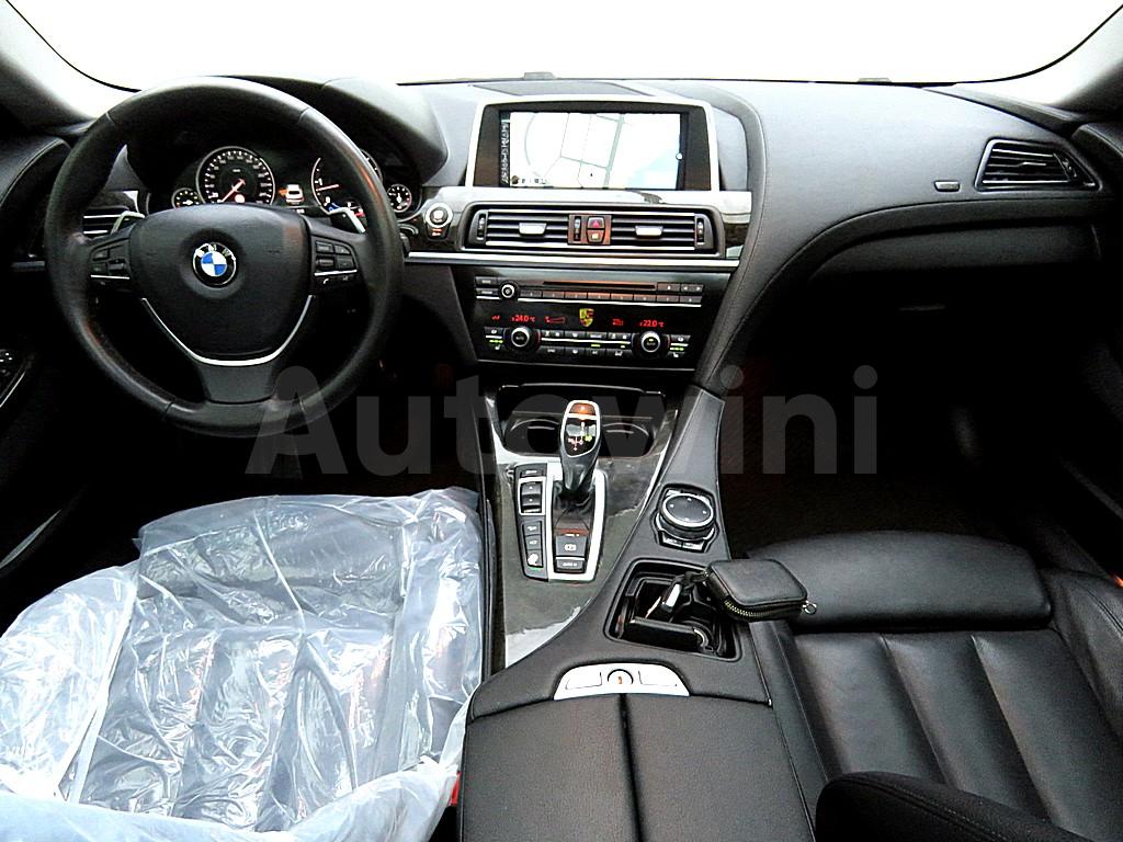WBA6A8109ED865390 2014 BMW  6 SERIES 640D XDRIVE GRAN COUPE-4