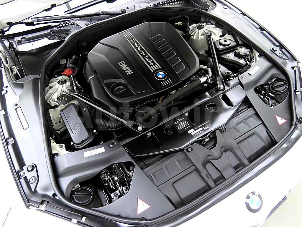 WBA6A8109ED865390 2014 BMW  6 SERIES 640D XDRIVE GRAN COUPE-5