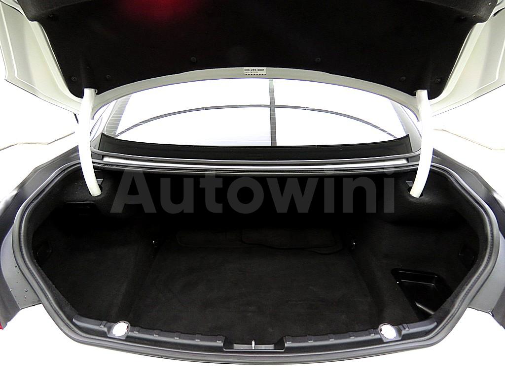 2014 BMW  6 SERIES 640D XDRIVE GRAN COUPE - 13