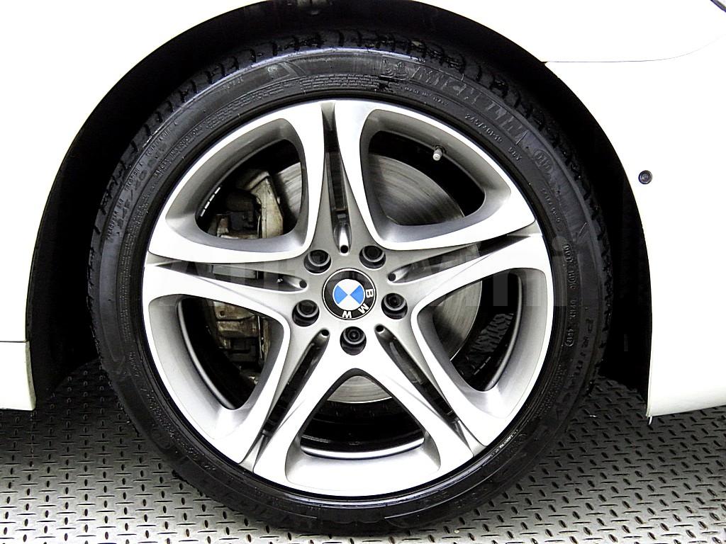 2014 BMW  6 SERIES 640D XDRIVE GRAN COUPE - 14