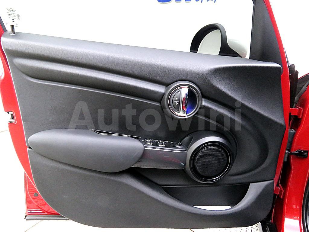 2017 MINI COOPER 1.5 5-DOOR BASIC TYPE GEN 3 - 8