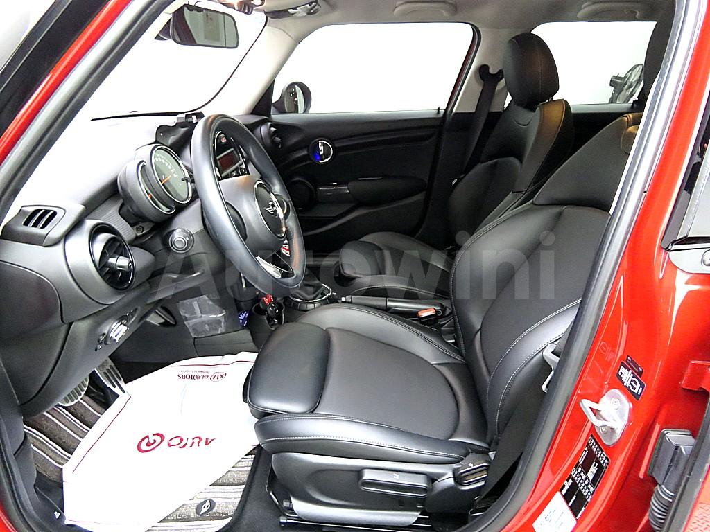 2017 MINI COOPER 1.5 5-DOOR BASIC TYPE GEN 3 - 10