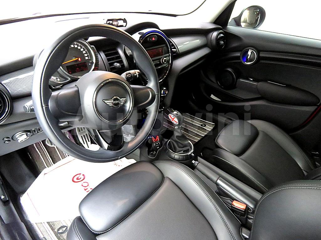 2017 MINI COOPER 1.5 5-DOOR BASIC TYPE GEN 3 - 12