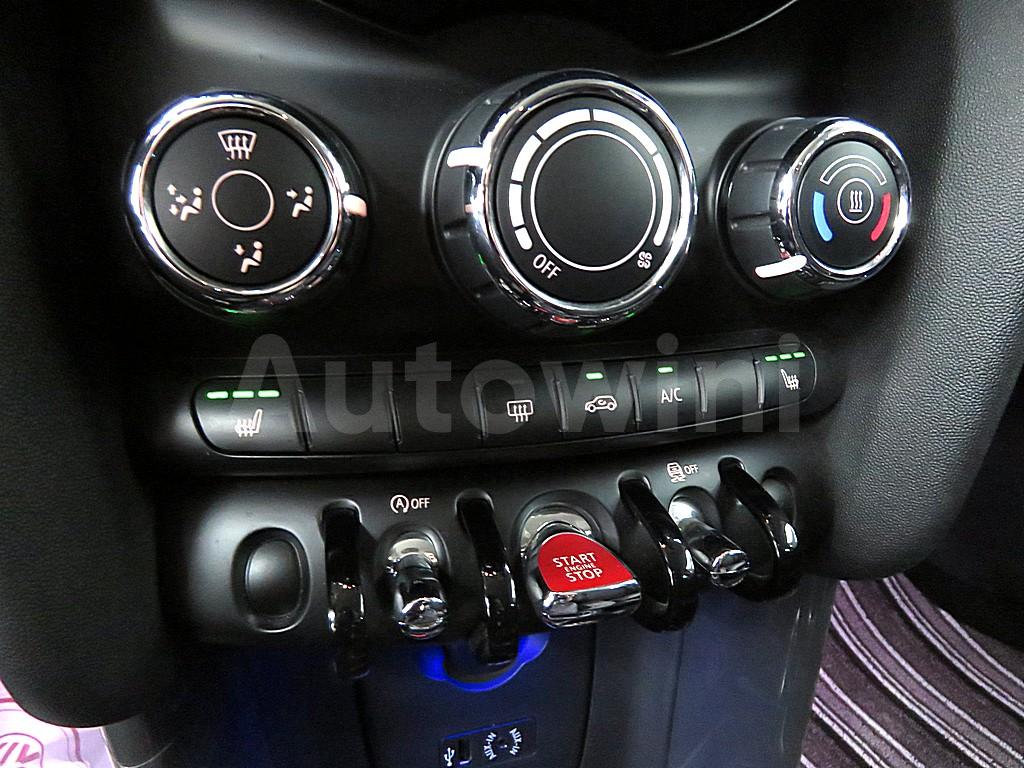 2017 MINI COOPER 1.5 5-DOOR BASIC TYPE GEN 3 - 15