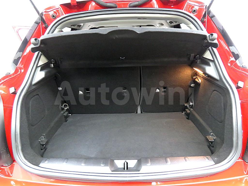 2017 MINI COOPER 1.5 5-DOOR BASIC TYPE GEN 3 - 16