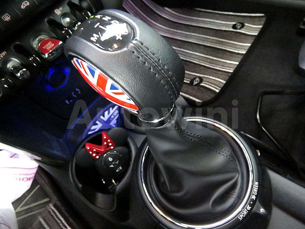 2017 MINI COOPER 1.5 5-DOOR BASIC TYPE GEN 3 - 20
