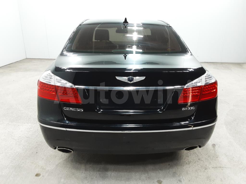 KMHGA41ABAU079685 2010 HYUNDAI GENESIS BH330GRAND PRIME PACK-2