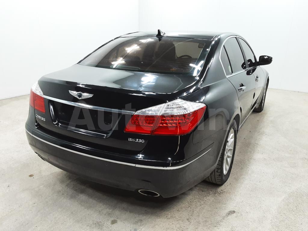 KMHGA41ABAU079685 2010 HYUNDAI GENESIS BH330GRAND PRIME PACK-3