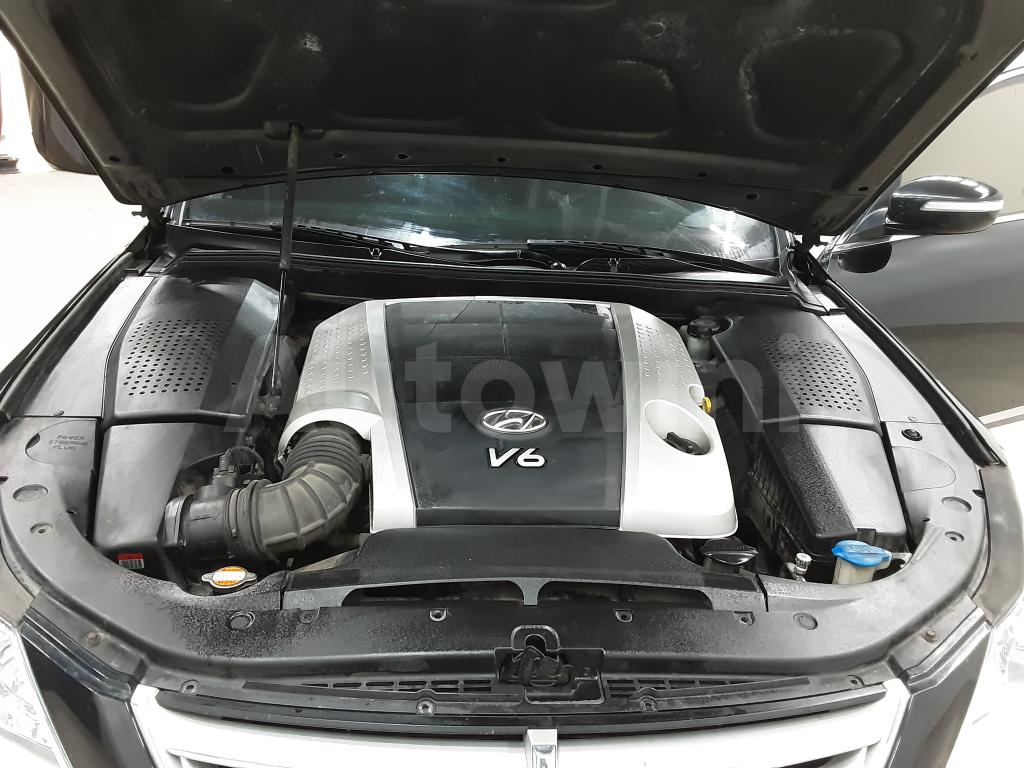 2010 HYUNDAI GENESIS BH330GRAND PRIME PACK - 20