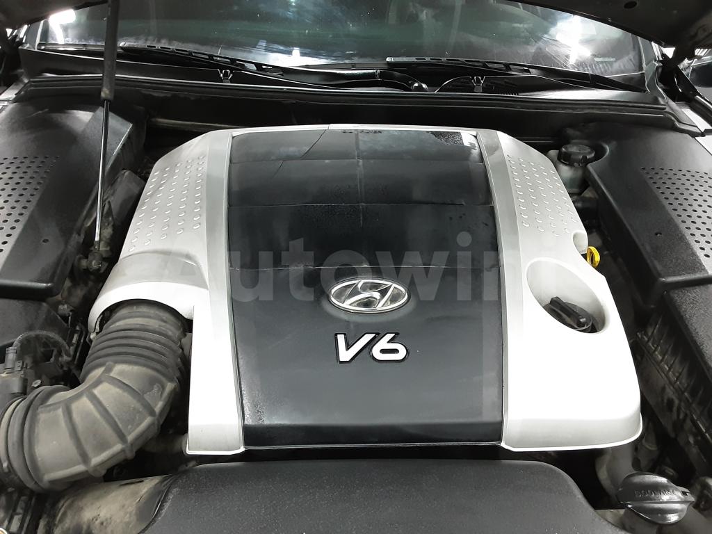 2010 HYUNDAI GENESIS BH330GRAND PRIME PACK - 21