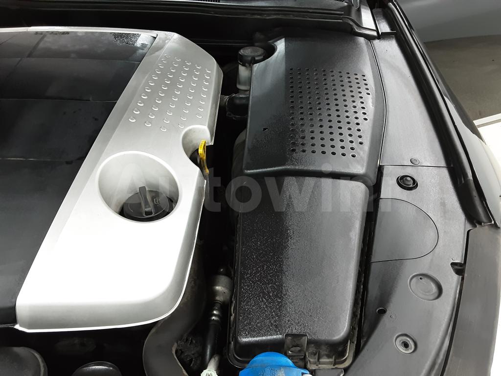 2010 HYUNDAI GENESIS BH330GRAND PRIME PACK - 23