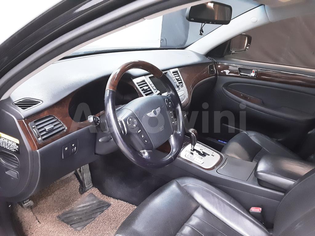 2010 HYUNDAI GENESIS BH330GRAND PRIME PACK - 27