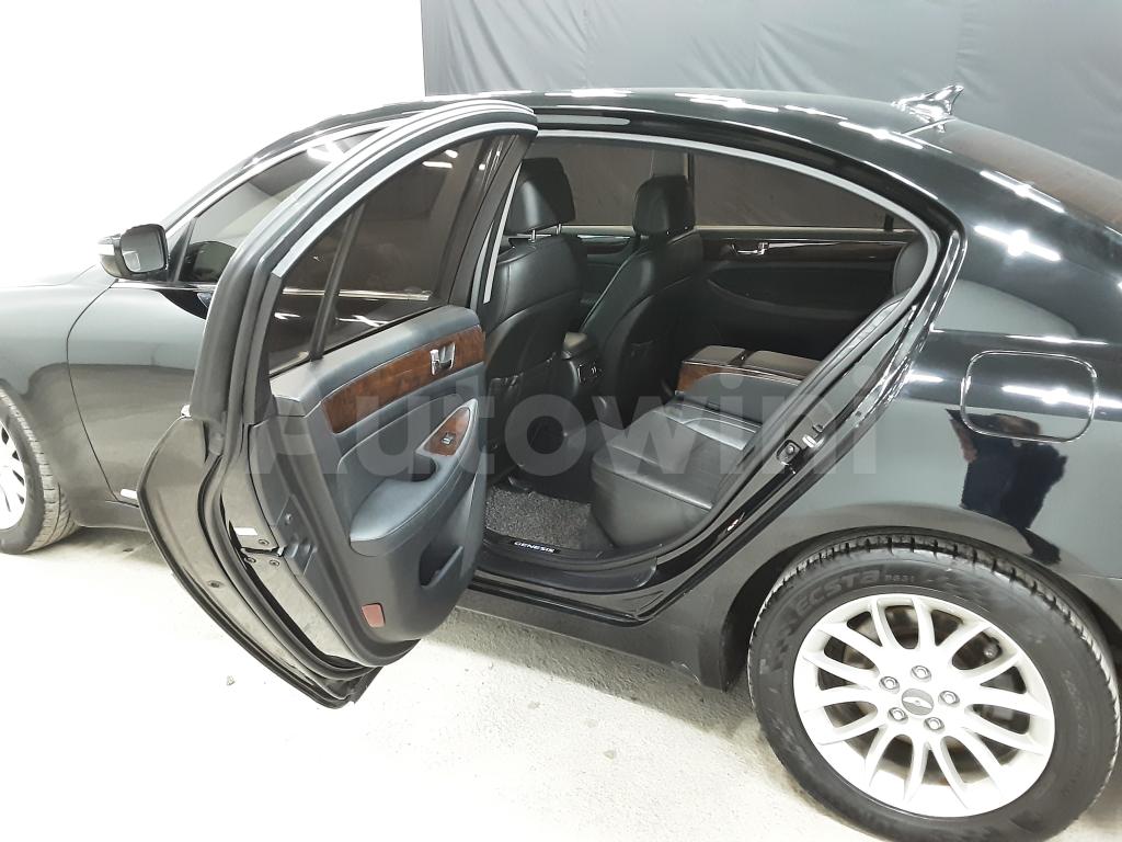 2010 HYUNDAI GENESIS BH330GRAND PRIME PACK - 28