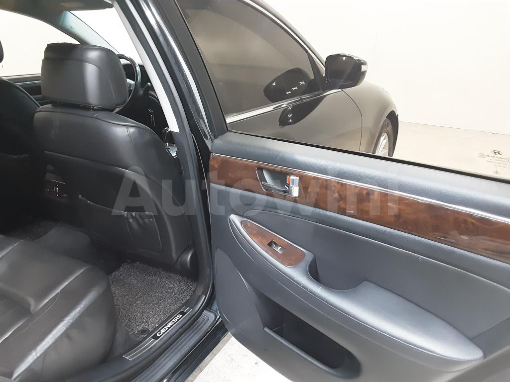 2010 HYUNDAI GENESIS BH330GRAND PRIME PACK - 32