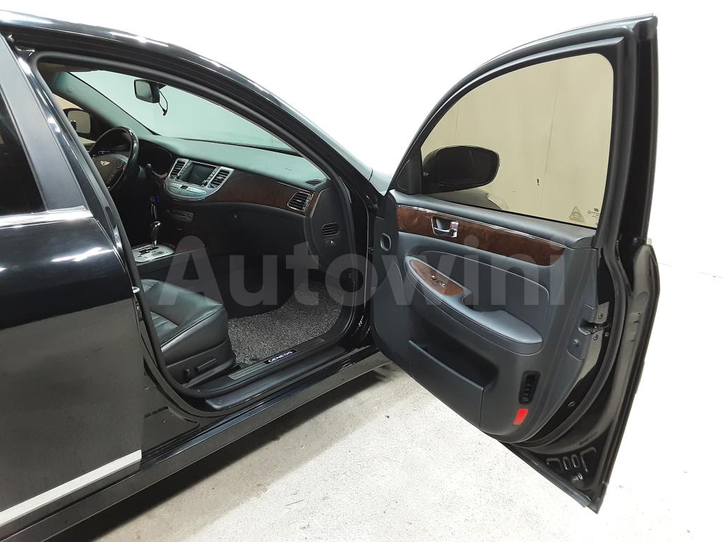2010 HYUNDAI GENESIS BH330GRAND PRIME PACK - 34