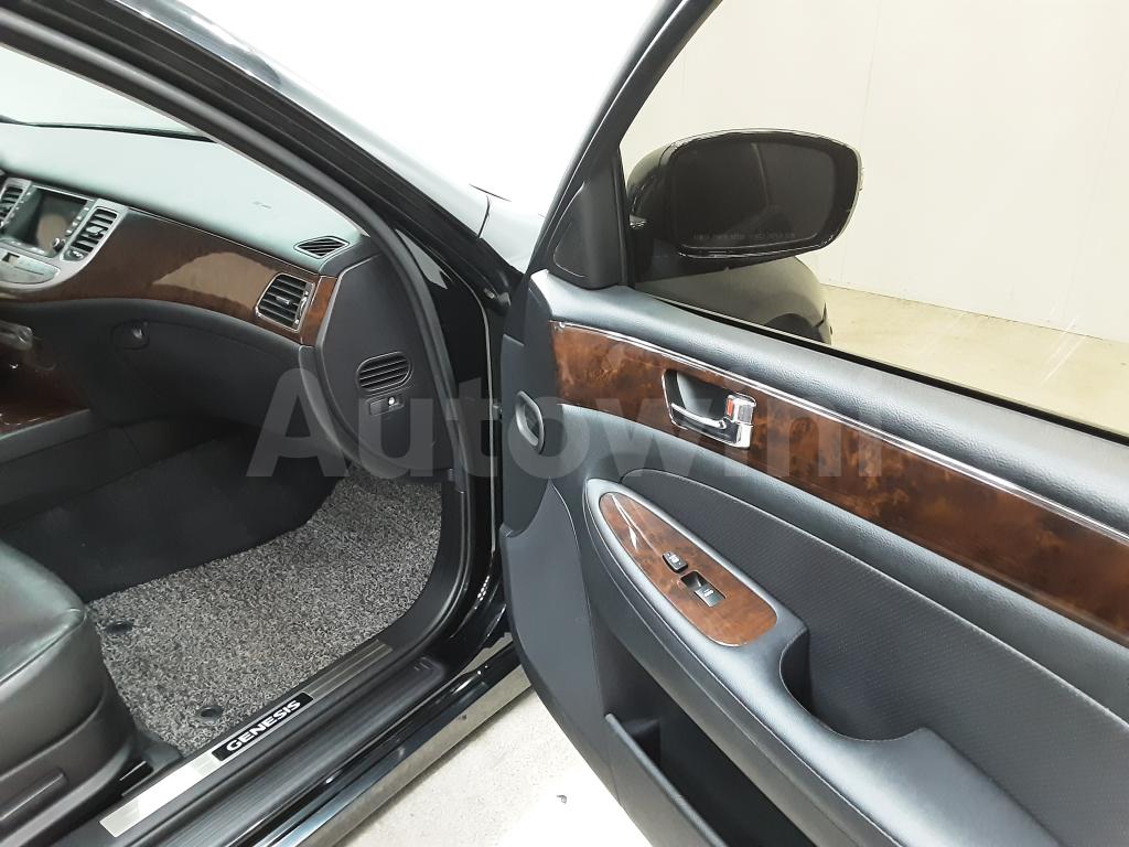 2010 HYUNDAI GENESIS BH330GRAND PRIME PACK - 35