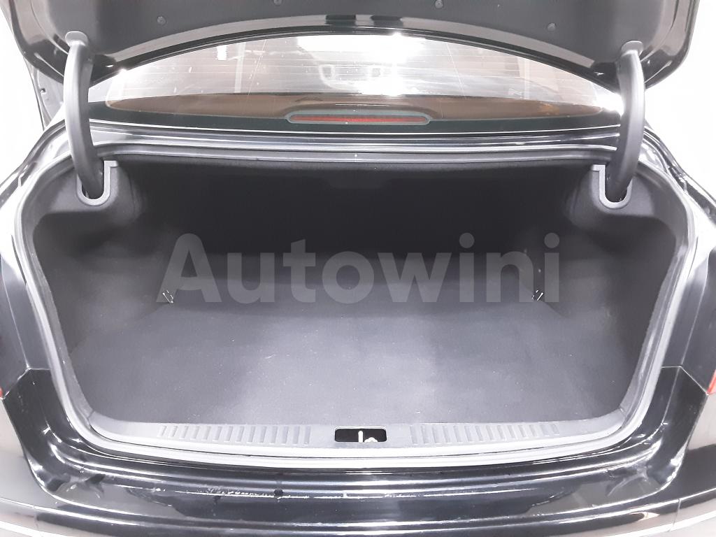 2010 HYUNDAI GENESIS BH330GRAND PRIME PACK - 40