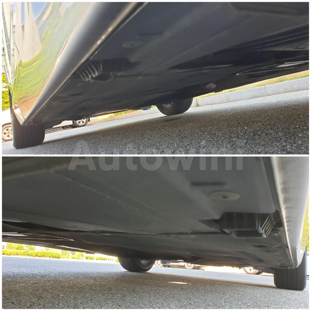 2014 BMW 1 SERIES F20  STOP N GO /AUTOSTOP/118D/URBAN - 36