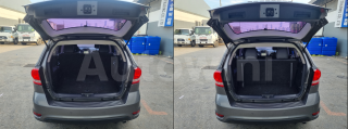 2013 FIAT FREEMONT AWD SUNROOF REARCAM - 11