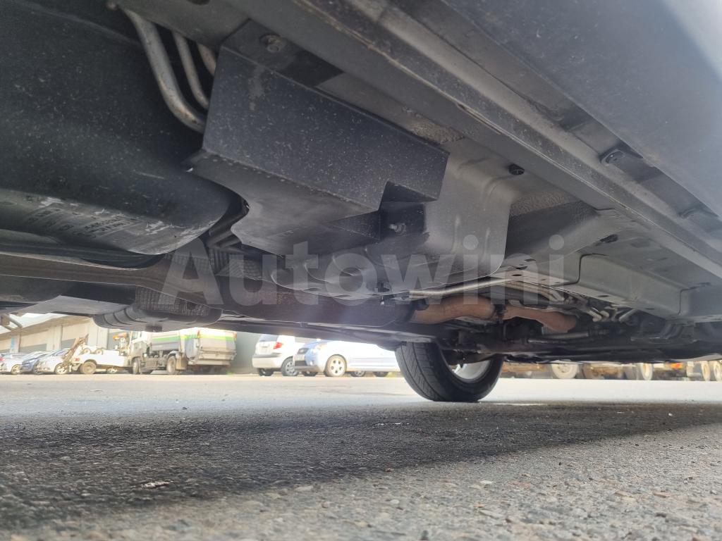 2013 FIAT FREEMONT AWD SUNROOF REARCAM - 13