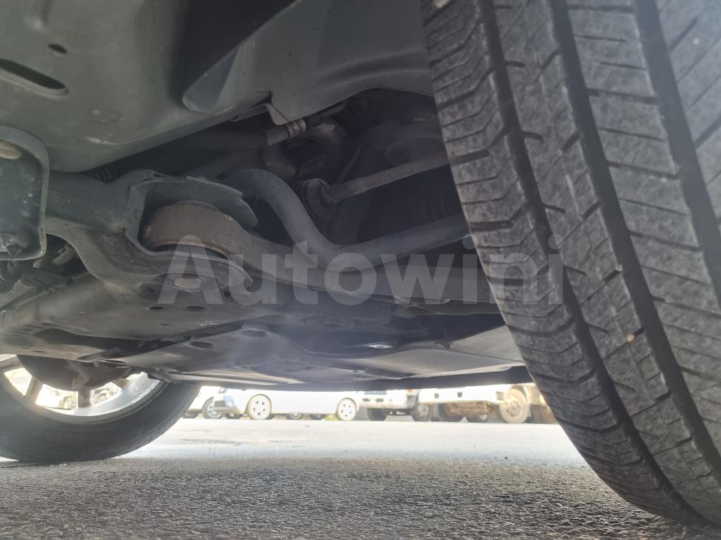 2013 FIAT FREEMONT AWD SUNROOF REARCAM - 18
