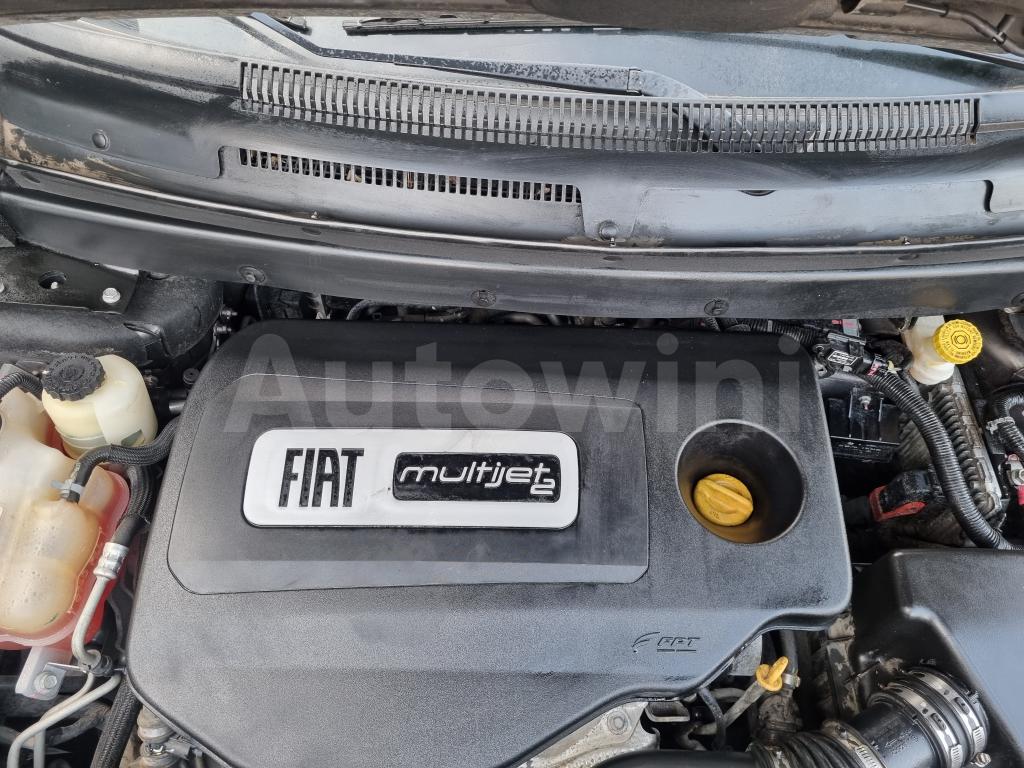 2013 FIAT FREEMONT AWD SUNROOF REARCAM - 22