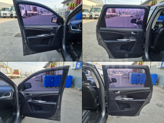 2013 FIAT FREEMONT AWD SUNROOF REARCAM - 25
