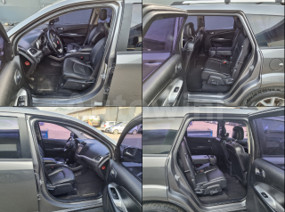 2013 FIAT FREEMONT AWD SUNROOF REARCAM - 26