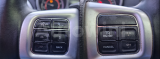 2013 FIAT FREEMONT AWD SUNROOF REARCAM - 29