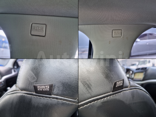 2013 FIAT FREEMONT AWD SUNROOF REARCAM - 31